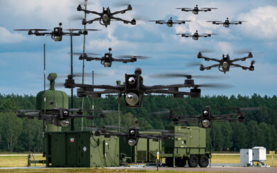 ASA’s article “Accelerating DoD Systems Fielding while Avoiding the New “Valley of Death” was published