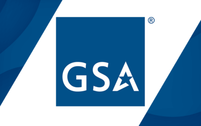 GSA Contract Awarded to Long-Time Government Contractor  